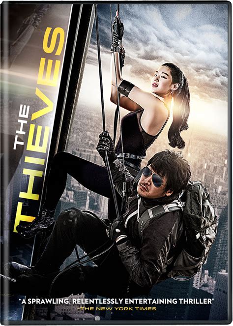 The Thieves (2012) .